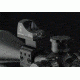 Spuhr 34mm Rifle Scope Ring Mount, Black, Height 25.4 mm/1in/Length 32mm/1.26in 1006937