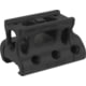 Spuhr Aimpoint T-2 Mount, 42mm, Black, RD-20165