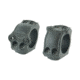 Spuhr Blaser Interface Rings, 1in, Black 7340150706029