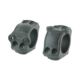 Spuhr Blaser Interface Rings, 1in, Black, HB20-19D