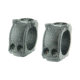 Spuhr Blaser Interface Rings, 30mm, Black 7340150706050