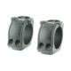 Spuhr Blaser Interface Rings, 30mm, Black, HB30-21D