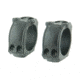 Spuhr Blaser Interface Rings, 34mm, Black 7340150706081