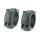 Spuhr Blaser Interface Rings, 34mm, Black, HB40-23D