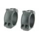 Spuhr Blaser Interface Rings, 36mm, Black, HB60-23D