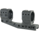 Spuhr Cantilever Rifle Scope Mount 0 MIL/0 MOA H-38 mm/1.5 L-140 mm/5.51, Black, SP-4022