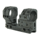 Spuhr Red Dot Sight Interface, Aimpoint T1/HoloSun HS403/Vortex SPARC, Black, A-0025