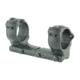 Spuhr Interface Rifle Scope Mount, 34mm, 1.35in Height, 0 Mil TRG, SCT-4006D