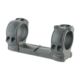Spuhr Sako TRG &amp; Tikka T3/TX Hunting Mount, 0 MOA, Dia 30mm, H 30mm, Black, SCT-3001