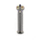 Spyderco BaliYo Pens, Gray/Black, YUS114