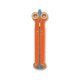 Spyderco BaliYo Pens,Orange/Blue, YUS116