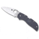 Spyderco Chaparral Folding Knife, C152PGY
