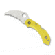 Spyderco Dragonfly 2 Salt Folding Knife, C28SYL2HB