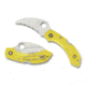 Spyderco Dragonfly 2 Salt Folding Knife, C28SYL2HB