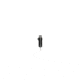 Spyderco Manix 2 Lightweight Plain Edge Folding Knife, FRCP Black, Black Blade C101PBBK2