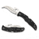 Spyderco Matriarch2, Black FRN Handle w/ Emerson Opener C12SBK2W