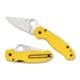 Para 3 Salt Yellow