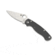 Spyderco Para Military 2 Folding Knife, C81GPDGY2