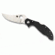 Spyderco Persian 75mm Knife C105GP2