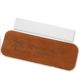 Spyderco Pocket Stone, Fine 1in. X 5in. w/Pouch Knife Sharpening System 303F