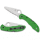 Spyderco Salt 2 - C88FSGR2