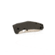 Spyderco SpydieChef Folding Knife, Titanium, C211TIP