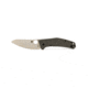 Spyderco SpydieChef Folding Knife, Titanium, C211TIP