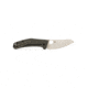 Spyderco SpydieChef Folding Knife, Titanium, C211TIP