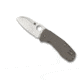 Spyderco Techno 2, C158TIP2
