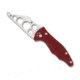 Spyderco Yojimbo 2 Pocket Knife, C85TR2