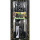 SpyHigh Mounting System Trail Camera Complete Mounting System, Tan/Green, SHCS