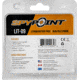 Spypoint Spare Rechargeable Lithium Battery, Black LIT-09