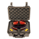 SSP Eyewear Chelan Clay XHD Glasses Kit, Black, One Size, CHELAN CLAYS XHD BK