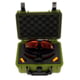 SSP Eyewear Chelan Clay XHD Glasses Kit, Olive Green, One Size, CHELAN CLAYS XHD OG