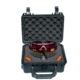 SSP Eyewear Methow 3 XHD Glasses, Black, One Size, METHOW 3 XHD BK