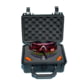 SSP Eyewear Methow 3 XHD Glasses, Black, One Size, METHOW 3 XHD BK
