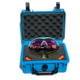 SSP Eyewear Methow 3 XHD Glasses, Teal, One Size, METHOW 3 XHD TL