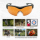 SSP Eyewear Methow, Black, 11711956890