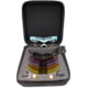 SSP Eyewear Methow Kit, Teal, METHOW KIT TL