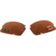 SSP Eyewear Top Focal Replacement Lens, 3.00, Bronze Lens, TF300 BZ Lens