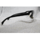 SSP Eyewear Top Focal Shooting Glasses Premier Kit, 1.00, Matte Black Frame, Amber, Clear, and Smoked Lenses, TF100 PREMIER KIT