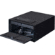 Stack-On Biometric Gun Safe Electronic Keypad Steel, Black, Small, QAS-1845-E