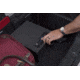 Stack-On Biometric Gun Safe Electronic Keypad Steel, Black, Small, QAS-1845-E