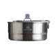 Stanley Wildfare Core Saucepan 2 qt Set, Shale/Charcoal, 2 qt / 1.9 L, 10-12140-001