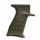 Stark Equipment AK Rifle Grip, Green AK-GR