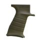 Stark Equipment AK Rifle Grip, Green AK-GR