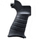 Stark Equipment MPX Rifle Grip, MPX, Swivel Mount, Black, MP-SM-BL