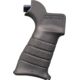 Stark Equipment MPX Rifle Grip, MPX, Swivel Mount, Gray, MP-SM-GY