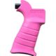 Stark Equipment MPX Rifle Grip, MPX, Swivel Mount, Pink, MP-SM-PK