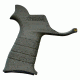 Stark SE-1 AR-15 Pistol Grip With CR123 Battery Storage OD Green